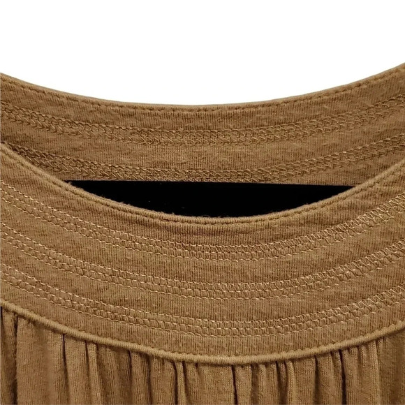 👩🦱HP👩🦱 George Women's Butterfly Sleeve Top - Picture 2 of 5